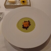 レザンファン ギャテ - 