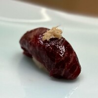 鮨 なんば 日比谷 - 