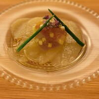 日本料理 晴山 - 