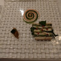 レザンファン ギャテ - 