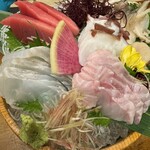 ★北海道物産 - 小磯盛り