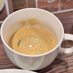 スパイスカレー SPC - 