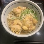 おにやんま 新橋店 - 