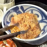 中洲 川端 きりん - 