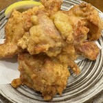 ★北海道物産 - ザンギ