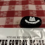 ザ　カウボーイハウス - 