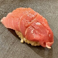 鮨 赤酢 かなやま - 