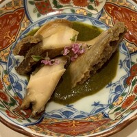 鮨 赤酢 かなやま - 