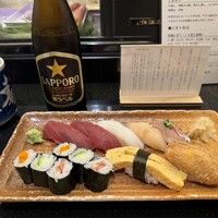 おつな寿司 - 