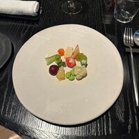 ラ・ボンヌターブル - 