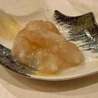 鮨 赤酢 かなやま - 