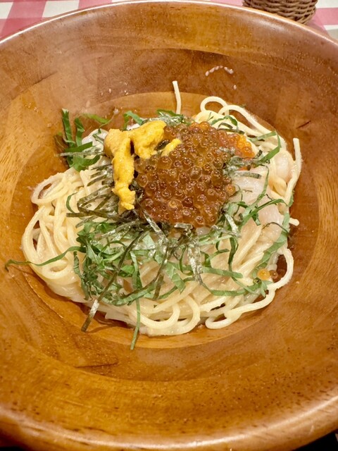 Italian Dining Dona Yurakucho Ten photo 5