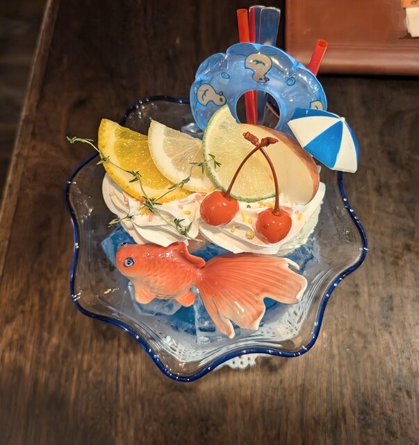 喫茶ベリエ - 表参道/喫茶店 | 食べログ