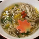 夜がらす山荘　長多喜 - 