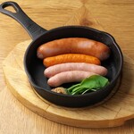 原価ビストロチーズプラス - 