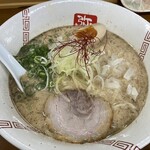 らーめん弥七 - 