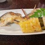 夜がらす山荘　長多喜 - 