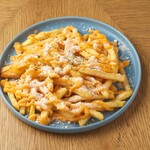 原価ビストロチーズプラス - 