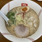 らーめん弥七 - 