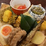 夜がらす山荘　長多喜 - 