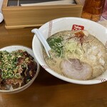 らーめん弥七 - 