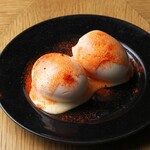 原価ビストロチーズプラス - 