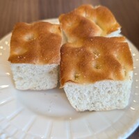 リストランテ アクアパッツァ - 