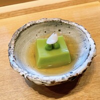 鮨 麻生 平尾山荘 - 