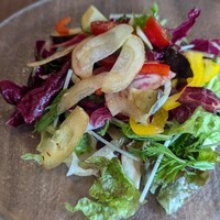 リストランテ アクアパッツァ - 