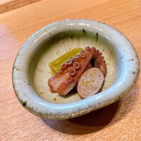鮨 麻生 平尾山荘 - 