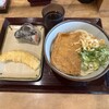 釜揚げうどん　小塚屋