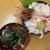 市場食堂 味処たけだ  