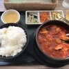 東京純豆腐 仙台パルコ店