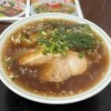大衆食堂まるふく