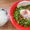廣島つけ麺本舗 ばくだん屋 ekie店