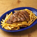 原価ビストロチーズプラス - 