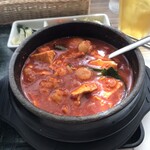 東京純豆腐 仙台パルコ店 - 