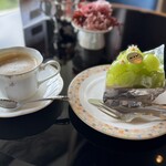 ルッチコーレ - 