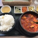 東京純豆腐 仙台パルコ店 - 