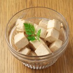 原価ビストロチーズプラス - 