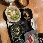 魚河岸 宮武 - 