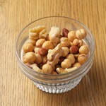 原価ビストロチーズプラス - 