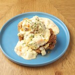 原価ビストロチーズプラス - 