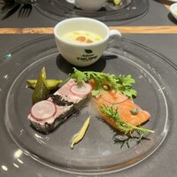 アルティザン ドゥ ラ トリュフ パリ - 