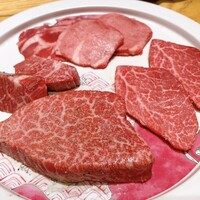 焼肉すどう 春吉 - 