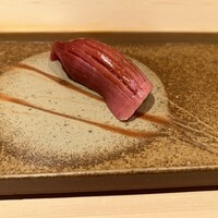 鮨 銀座 おのでら - 