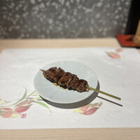 焼鳥 鳥美庵 新宿本店 - 