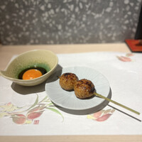 焼鳥 鳥美庵 新宿本店 - 