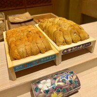 鮨 銀座 おのでら - 