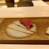 鮨 銀座 おのでら - 